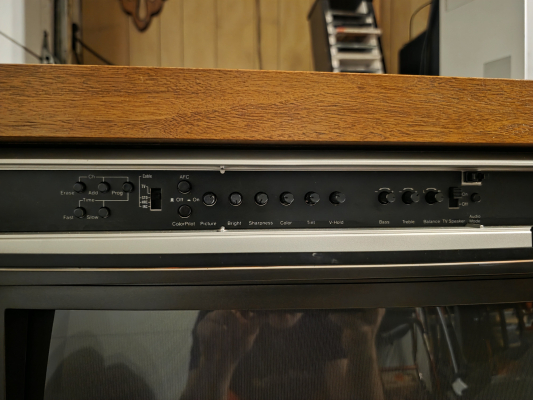 Panasonic CTJ-2782R