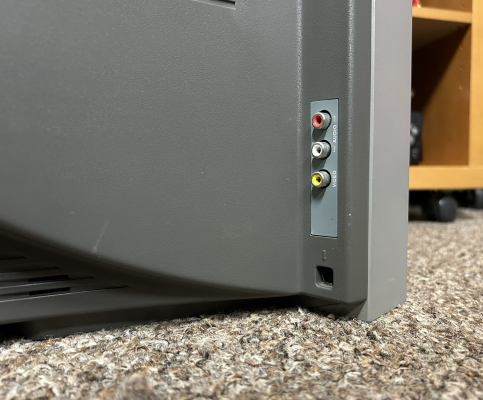 RCA 20F511T