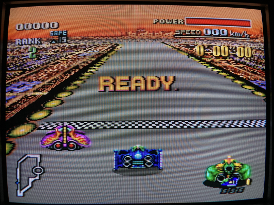 Sanyo DS32224