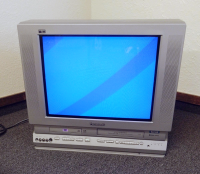 Panasonic PV-DF2003