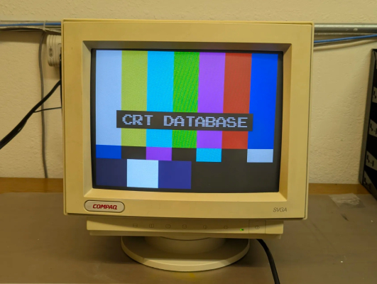 Click to view image in new tab Compaq 471P