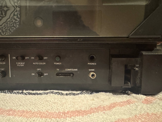 NAD MR26