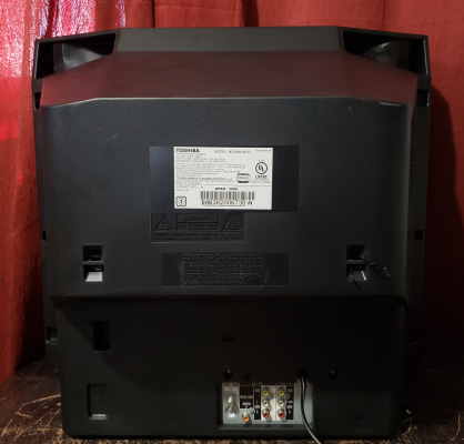 Toshiba MW24F52
