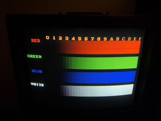 Sony KV-32XBR25