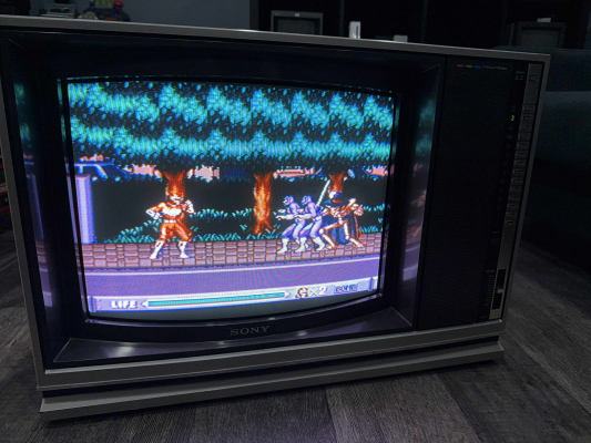 Sony KV-1917
