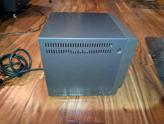 Panasonic TR-930B
