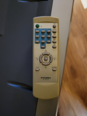Prima Q2016