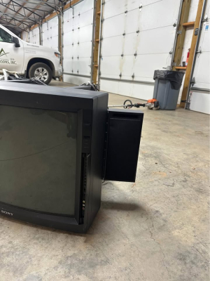 Sony KV-27FX10