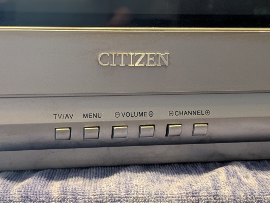 Citizen C20508