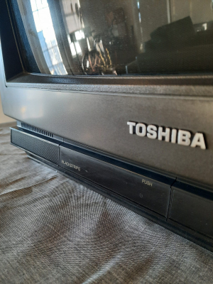 Toshiba CF917A