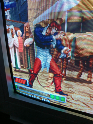 Insignia IS-TV040919