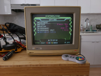 Amiga 1080