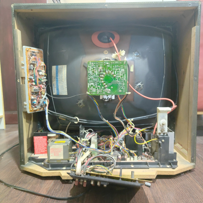 Click to view image in new tab Toshiba CX2896C