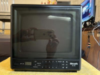 Heathkit GR-9009