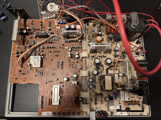 Samsung TXC2716
