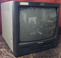 Panasonic BT-H1390Y