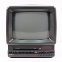 Symphonic 13TVCR MK II