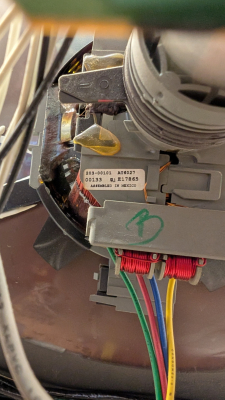 Zenith C27A24T