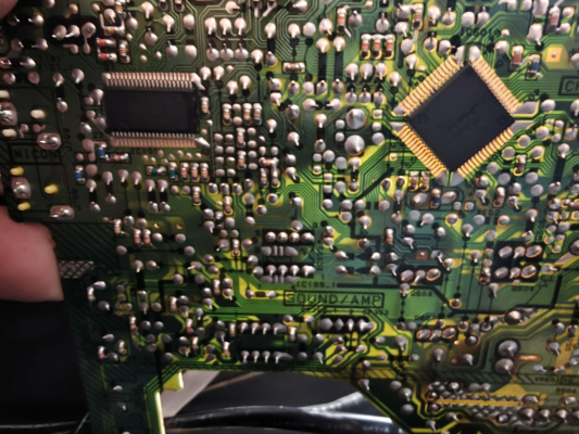 Memorex MT1192A