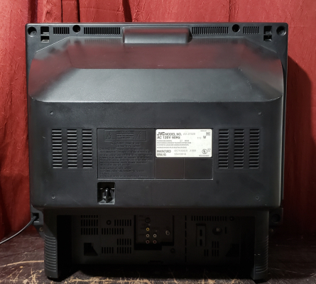 Click to view image in new tab JVC AV-27020