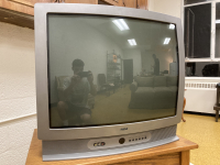 RCA 27R411T