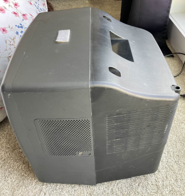 Click to view image in new tab Memorex MVT2135