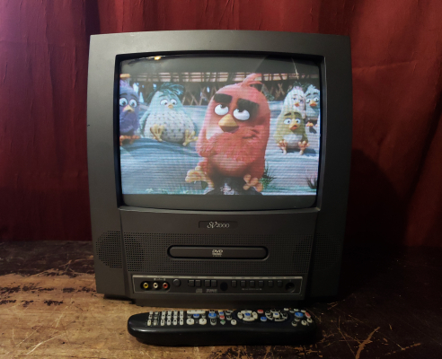 SV2000 WV13D5