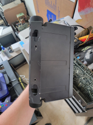 APM Mount Hardware