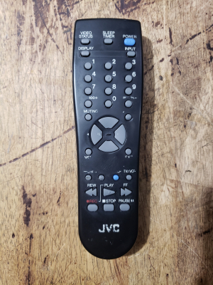 JVC AV-32320 R