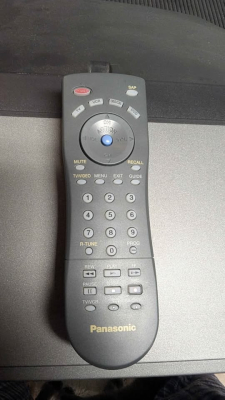 Panasonic CT-32C8