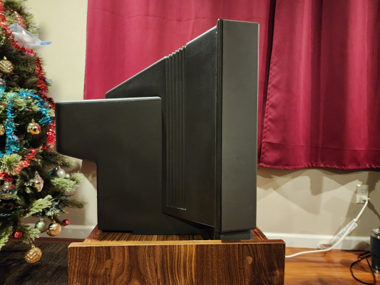 Magnavox PS1980 B121