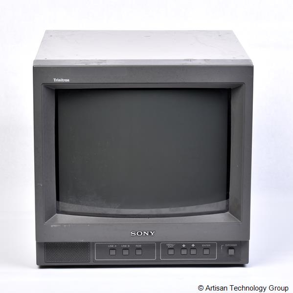 本当に信頼出来る店 Sony PVM-14N6U | CRT Database テレビ