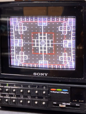 Sony KV-5200