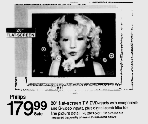 Philips 20PT643R01