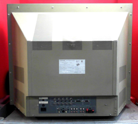 Click to view image in new tab Mitsubishi XC-3725C