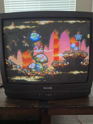 Philips 27ST220L/17