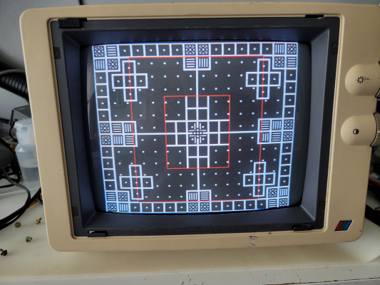 Toshiba CPT1293B-1A