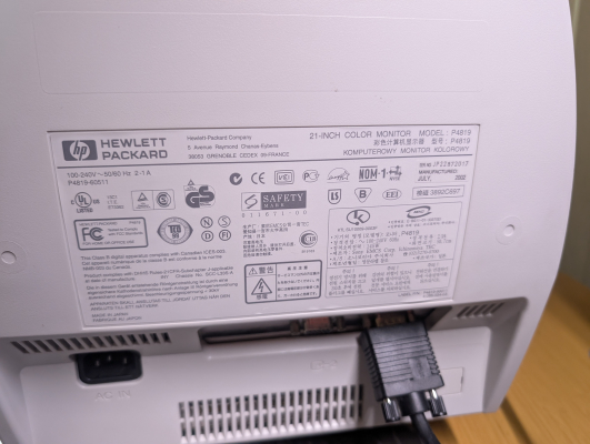 HP P1130 (P4819)