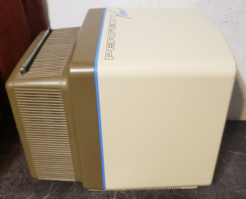 Magnavox RK3955 AL02