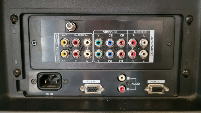 Sampo SME-34WHD5