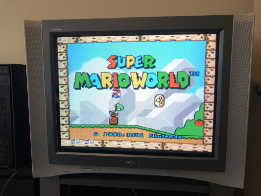 Sony KV-32HS500