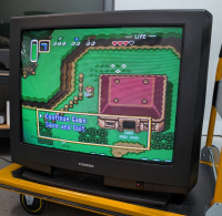 Toshiba CN27H95
