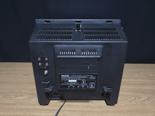 Montgomery Ward JSA 12386