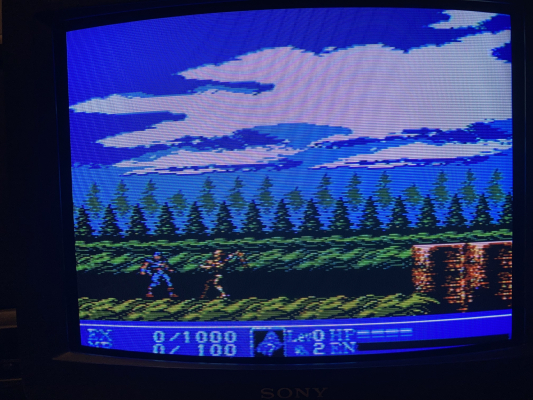 Click to view image in new tab Sony KV-20TR23