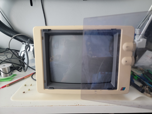 Toshiba CPT1293B-1A