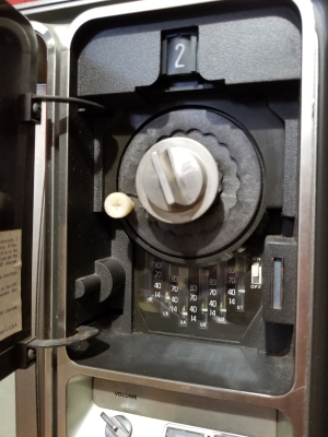 Zenith The Sarasota M1740W