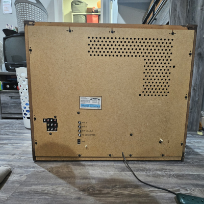 RCA GMR2740T