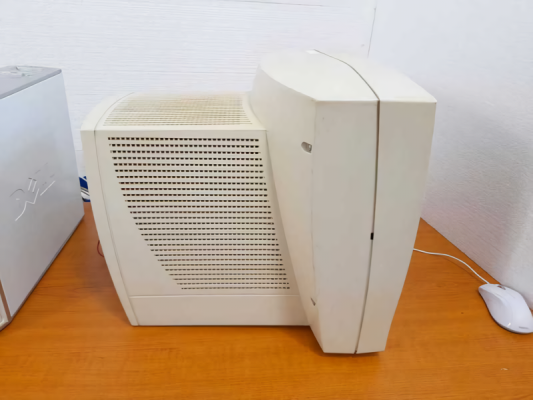 Goldstar StudioWorks 78i