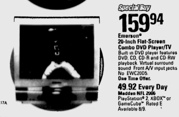 Click to view image in new tab Emerson EWC20D5