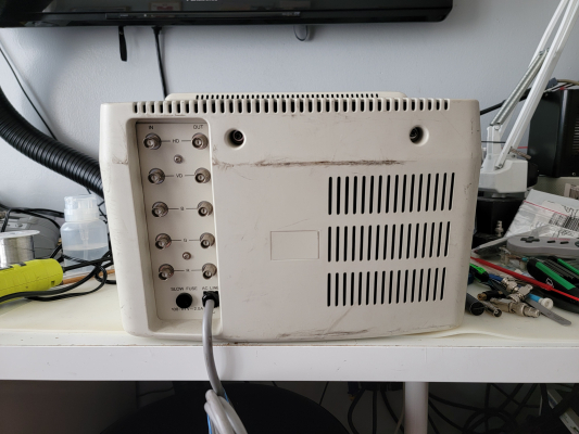 Toshiba CPT1293B-1A